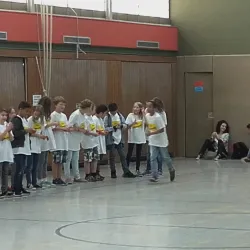 Kirche St. Peter - Recklinghausen