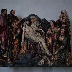 Kirche St. Peter - Recklinghausen