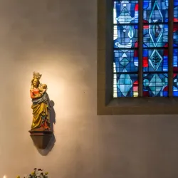 Kirche St. Peter - Recklinghausen