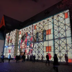 Kirche St. Peter - Recklinghausen