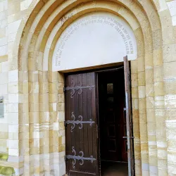 Kirche St. Peter - Recklinghausen