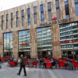 Palais Vest - Recklinghausen