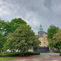 Rathaus Recklinghausen - Recklinghausen