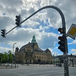 Rathaus Recklinghausen - Recklinghausen