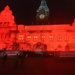 Rathaus Recklinghausen - Recklinghausen