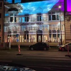 Rathaus Recklinghausen - Recklinghausen