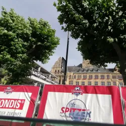 Rathaus Recklinghausen - Recklinghausen