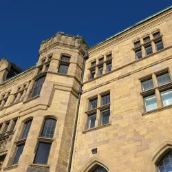 Rathaus Recklinghausen - Recklinghausen