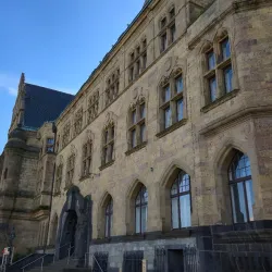 Rathaus Recklinghausen - Recklinghausen