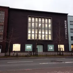 Recklinghausen City Museum (Stadtmuseum Recklinghausen) - Recklinghausen