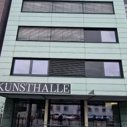 Recklinghausen City Museum (Stadtmuseum Recklinghausen) - Recklinghausen