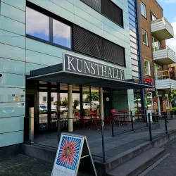 Recklinghausen City Museum (Stadtmuseum Recklinghausen) - Recklinghausen