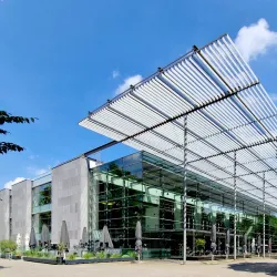 Ruhrfestspielhaus - Recklinghausen