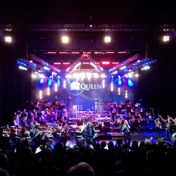 Ruhrfestspielhaus - Recklinghausen