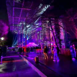 Ruhrfestspielhaus - Recklinghausen