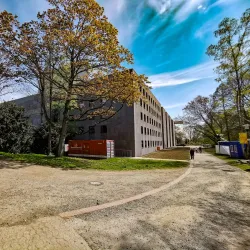 Ruhrfestspielhaus - Recklinghausen