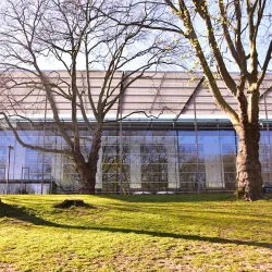 Ruhrfestspielhaus - Recklinghausen