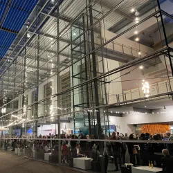 Ruhrfestspielhaus - Recklinghausen