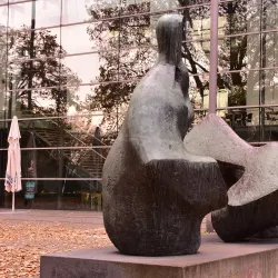 Ruhrfestspielhaus - Recklinghausen