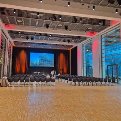 Ruhrfestspielhaus - Recklinghausen