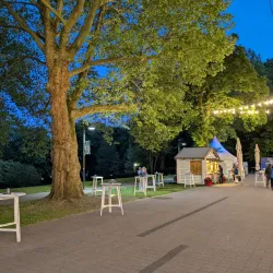 Ruhrfestspielhaus - Recklinghausen