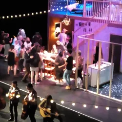 Ruhrfestspielhaus - Recklinghausen