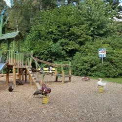Waldpark Recklinghausen - Recklinghausen