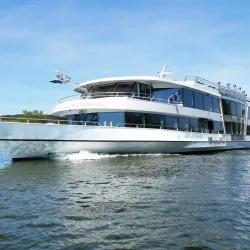 Danube River Cruise - Regensburg