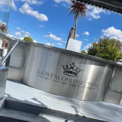 Danube River Cruise - Regensburg