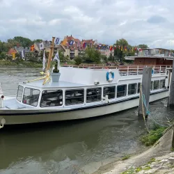 Danube River Cruise - Regensburg