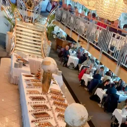 Danube River Cruise - Regensburg