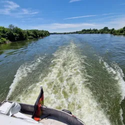 Danube River Cruise - Regensburg