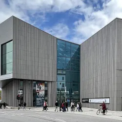 Museum of Bavarian History (Haus der Bayerischen Geschichte) - Regensburg