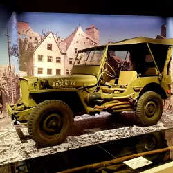 Museum of Bavarian History (Haus der Bayerischen Geschichte) - Regensburg