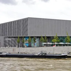 Museum of Bavarian History (Haus der Bayerischen Geschichte) - Regensburg