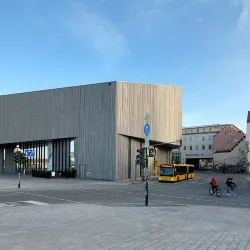 Museum of Bavarian History (Haus der Bayerischen Geschichte) - Regensburg