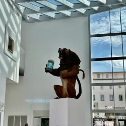 Museum of Bavarian History (Haus der Bayerischen Geschichte) - Regensburg