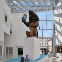 Museum of Bavarian History (Haus der Bayerischen Geschichte) - Regensburg