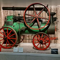 Museum of Bavarian History (Haus der Bayerischen Geschichte) - Regensburg