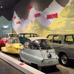 Museum of Bavarian History (Haus der Bayerischen Geschichte) - Regensburg