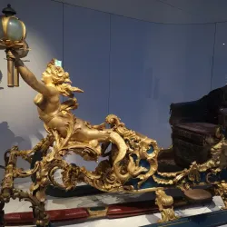 Museum of Bavarian History (Haus der Bayerischen Geschichte) - Regensburg