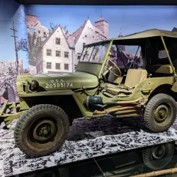 Museum of Bavarian History (Haus der Bayerischen Geschichte) - Regensburg