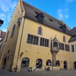Old Town (Altstadt) - Regensburg