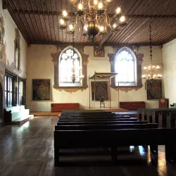 Old Town (Altstadt) - Regensburg