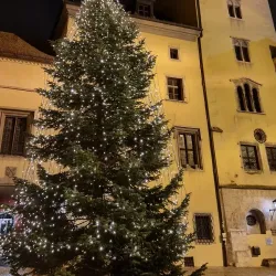 Old Town (Altstadt) - Regensburg