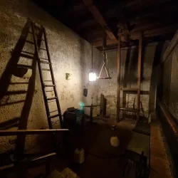 Old Town Hall (Altes Rathaus) - Regensburg