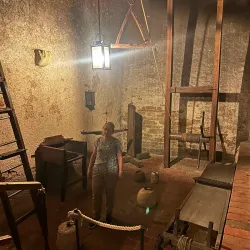 Old Town Hall (Altes Rathaus) - Regensburg