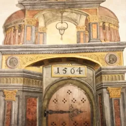 Old Town Hall (Altes Rathaus) - Regensburg