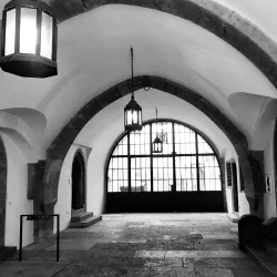 Old Town Hall (Altes Rathaus) - Regensburg