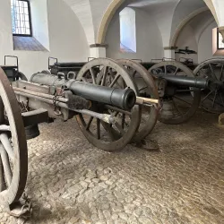 Old Town Hall (Altes Rathaus) - Regensburg